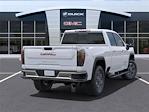 New 2025 GMC Sierra 2500 SLT Crew Cab 4WD Pickup for sale #5GT8254 - photo 2
