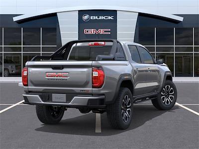 New 2025 GMC Canyon AT4 Crew Cab 4WD Pickup for sale #5GT8259 - photo 2