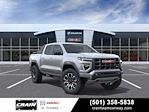 New 2025 GMC Canyon AT4 Crew Cab 4WD Pickup for sale #5GT8259 - photo 1