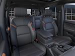 New 2025 GMC Canyon AT4 Crew Cab 4WD Pickup for sale #5GT8259 - photo 16