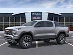 New 2025 GMC Canyon AT4 Crew Cab 4WD Pickup for sale #5GT8259 - photo 3