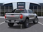 New 2025 GMC Canyon AT4 Crew Cab 4WD Pickup for sale #5GT8259 - photo 2