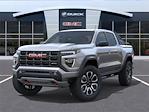 New 2025 GMC Canyon AT4 Crew Cab 4WD Pickup for sale #5GT8259 - photo 6