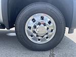 New 2025 GMC Sierra 3500 Denali Ultimate Crew Cab 4WD Pickup for sale #5GT8263 - photo 30