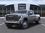 New 2025 GMC Sierra 3500 Denali Ultimate Crew Cab 4WD Pickup for sale #5GT8263 - photo 6