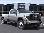 New 2025 GMC Sierra 3500 Denali Ultimate Crew Cab 4WD Pickup for sale #5GT8263 - photo 7