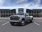 New 2025 GMC Sierra 3500 Denali Ultimate Crew Cab 4WD Pickup for sale #5GT8263 - photo 8