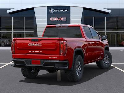 New 2025 GMC Sierra 1500 AT4X Crew Cab 4WD Pickup for sale #5GT8264 - photo 2