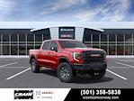 New 2025 GMC Sierra 1500 AT4X Crew Cab 4WD Pickup for sale #5GT8264 - photo 1