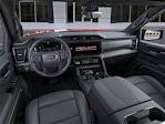 New 2025 GMC Sierra 1500 AT4X Crew Cab 4WD Pickup for sale #5GT8264 - photo 15