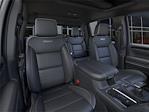 New 2025 GMC Sierra 1500 AT4X Crew Cab 4WD Pickup for sale #5GT8264 - photo 16