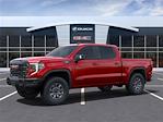 New 2025 GMC Sierra 1500 AT4X Crew Cab 4WD Pickup for sale #5GT8264 - photo 3