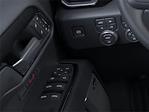 New 2025 GMC Sierra 1500 AT4X Crew Cab 4WD Pickup for sale #5GT8264 - photo 22