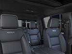 New 2025 GMC Sierra 1500 AT4X Crew Cab 4WD Pickup for sale #5GT8264 - photo 24