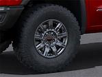 New 2025 GMC Sierra 1500 AT4X Crew Cab 4WD Pickup for sale #5GT8264 - photo 9