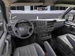 New 2025 GMC Savana 2500 Empty Cargo Van for sale #5GT8269 - photo 15