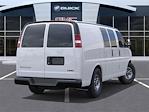 New 2025 GMC Savana 2500 Empty Cargo Van for sale #5GT8269 - photo 2