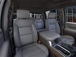 New 2025 GMC Sierra 1500 SLT Crew Cab 4WD Pickup for sale #5GT8275 - photo 16