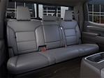 New 2025 GMC Sierra 1500 SLT Crew Cab 4WD Pickup for sale #5GT8275 - photo 17