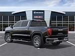 New 2025 GMC Sierra 1500 SLT Crew Cab 4WD Pickup for sale #5GT8275 - photo 4