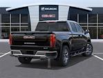 New 2025 GMC Sierra 1500 SLT Crew Cab 4WD Pickup for sale #5GT8275 - photo 2