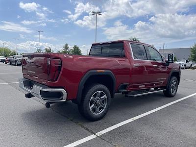New 2025 GMC Sierra 2500 SLT Crew Cab 4WD Pickup for sale #5GT8281 - photo 2
