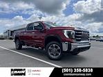 New 2025 GMC Sierra 2500 SLT Crew Cab 4WD Pickup for sale #5GT8281 - photo 1