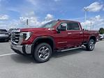 New 2025 GMC Sierra 2500 SLT Crew Cab 4WD Pickup for sale #5GT8281 - photo 4