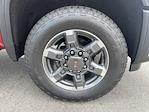 New 2025 GMC Sierra 2500 SLT Crew Cab 4WD Pickup for sale #5GT8281 - photo 30