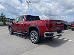 New 2025 GMC Sierra 2500 SLT Crew Cab 4WD Pickup for sale #5GT8281 - photo 6