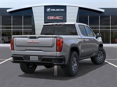 New 2025 GMC Sierra 1500 AT4X Crew Cab 4WD Pickup for sale #5GT8291 - photo 2