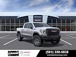 New 2025 GMC Sierra 1500 AT4X Crew Cab 4WD Pickup for sale #5GT8291 - photo 1