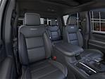 New 2025 GMC Sierra 1500 AT4X Crew Cab 4WD Pickup for sale #5GT8291 - photo 16
