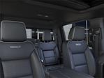 New 2025 GMC Sierra 1500 AT4X Crew Cab 4WD Pickup for sale #5GT8291 - photo 24