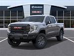 New 2025 GMC Sierra 1500 AT4X Crew Cab 4WD Pickup for sale #5GT8291 - photo 6