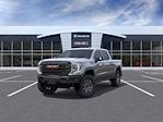 New 2025 GMC Sierra 1500 AT4X Crew Cab 4WD Pickup for sale #5GT8291 - photo 8