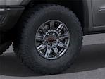 New 2025 GMC Sierra 1500 AT4X Crew Cab 4WD Pickup for sale #5GT8291 - photo 9