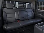 New 2025 GMC Sierra 1500 SLT Crew Cab 4WD Pickup for sale #5GT8332 - photo 17