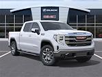 New 2025 GMC Sierra 1500 SLT Crew Cab 4WD Pickup for sale #5GT8332 - photo 7