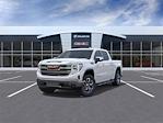 New 2025 GMC Sierra 1500 SLT Crew Cab 4WD Pickup for sale #5GT8332 - photo 8