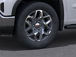 New 2025 GMC Sierra 1500 SLT Crew Cab 4WD Pickup for sale #5GT8332 - photo 9