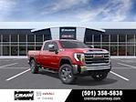 New 2025 GMC Sierra 2500 SLT Crew Cab 4WD Pickup for sale #5GT8334 - photo 1