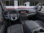 New 2025 GMC Sierra 2500 SLT Crew Cab 4WD Pickup for sale #5GT8334 - photo 15