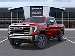 New 2025 GMC Sierra 2500 SLT Crew Cab 4WD Pickup for sale #5GT8334 - photo 6