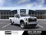New 2025 GMC Sierra 2500 Pro Double Cab Pickup for sale #5GT8343 - photo 1