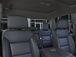 New 2025 GMC Sierra 2500 Pro Double Cab Pickup for sale #5GT8343 - photo 24