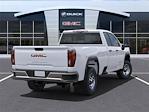 New 2025 GMC Sierra 2500 Pro Double Cab Pickup for sale #5GT8343 - photo 2
