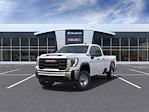 New 2025 GMC Sierra 2500 Pro Double Cab Pickup for sale #5GT8343 - photo 8