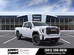New 2025 GMC Sierra 2500 AT4 Crew Cab 4WD Pickup for sale #5GT8344 - photo 1