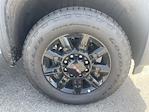 New 2025 GMC Sierra 2500 AT4 Crew Cab 4WD Pickup for sale #5GT8344 - photo 35